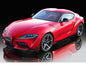 Tamiya - Toyota GR Supra 1:24