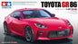 Tamiya - Toyota GR 86 1:24