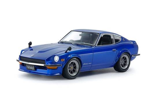 Tamiya - NissanFairlady 240Z Street Custom 1:24