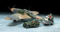 Tamiya - Ilyushin IL-2 Shturmovik & GAZ-67B 1:48