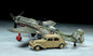 Tamiya - Focke-Wulf Fw190D-9 & Citroen 1:48