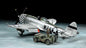 Tamiya - P-47D Thunderbolt Bubble & 4x4 Veh. 1:48
