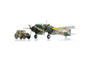 Tamiya - Mitsubishi Ki-46 III w/4x4 1:48