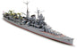Tamiya - Jap Carrier Migami 1:700