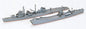 Tamiya - Transport Ship Set 1:700