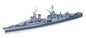 Tamiya - Uss Indianapolis Ca-35 1:700