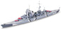 Tamiya - PrinZ Eugen Hvy Cruiser 1:700