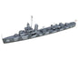 Tamiya - Navy Destroyer Dd412 USS Hammann