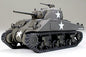 Tamiya - M4 Sherman Early Prod 1:48