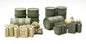 Tamiya - Jerry Can Set 1:48