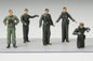 Tamiya - Ww-Ii German Infantry Set 1:48