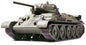 Tamiya - RUSSIAN T34/76 1941 Cast 1:48