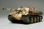 Tamiya - JAGDPANTHER Late Version 1:48