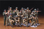 Tamiya - Ww-Ii British Infantry 1:48