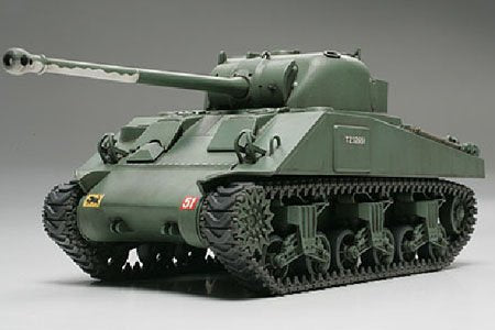 Tamiya - BRITISH SHERMAN IC FIREFLY :48