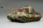 Tamiya - KING TIGER PROD. TURRET 1:48