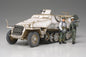Tamiya - Spw Sd.Kfz.251/1 Ausf.D 1:48