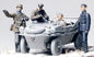 Tamiya - Schwimmwagen Figure Set 1:35