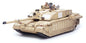 Tamiya - British Mbt Challenger 2 1:35