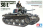 Tamiya - Panzer 38(t)Ausf.E/F 1:35