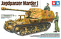 Tamiya - German Tank Destroyer Marder I 1:35