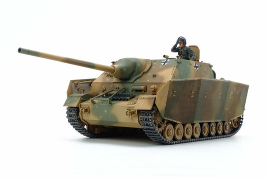 Tamiya - German Panzer Iv/70(A) 1:35