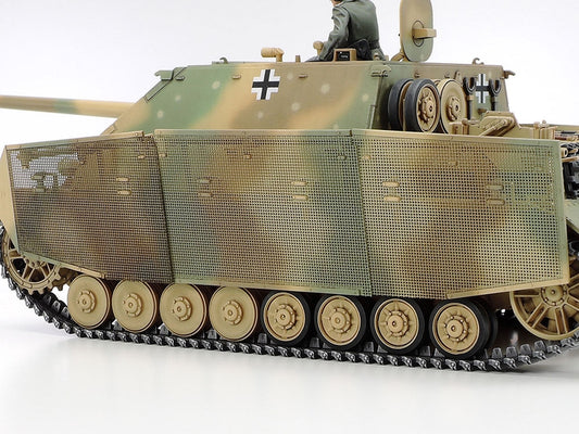 Tamiya - German Panzer Iv/70(A) 1:35