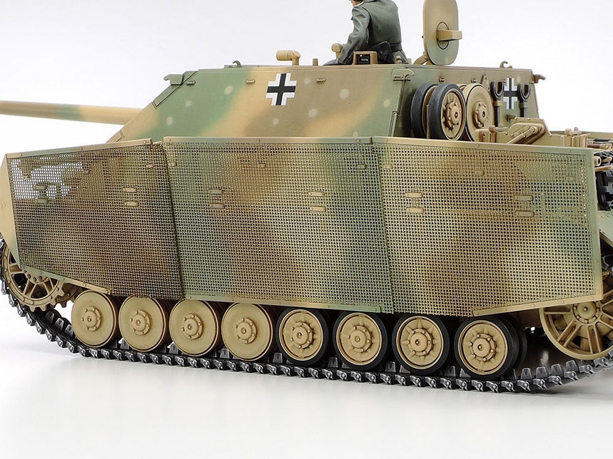 Tamiya - German Panzer Iv/70(A) 1:35