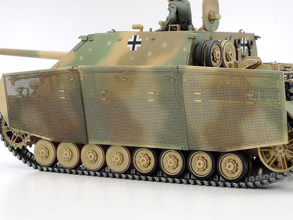 Tamiya - German Panzer Iv/70(A) 1:35