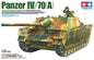 Tamiya - Panzer IV/70A 1:35