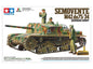 Tamiya - Semovente M42 da75/34 German Army