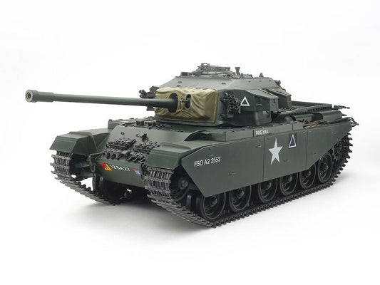 Tamiya - R/C British Centurion Mk.III Full 1:16