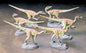 Tamiya - Velociraptors (six pak)