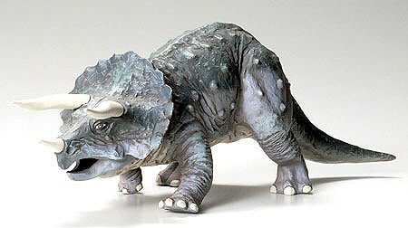 Tamiya - Triceratops