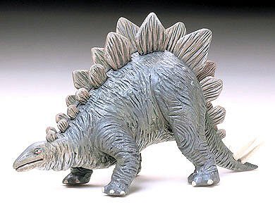Tamiya - Stegosaurus