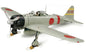 Tamiya - A6M2b Type 21 Zero 1:32