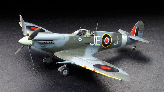 Tamiya - Spitfire 1:32