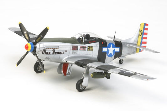 Tamiya - P-51D/K Pacific Theater 1:32