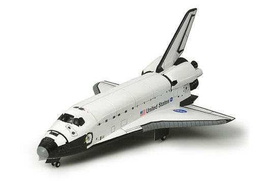 Tamiya - Space Shuttle Atlantis 1:100