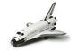 Tamiya - Space Shuttle Atlantis 1:100