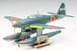 Tamiya - Aichi M-6A1 Seiran 1:72