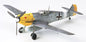 Tamiya - Bf-109E-4/7 Messerschmitt 1:72