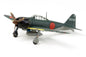 Tamiya - Mitsubishi A6M5 Zero 1:72