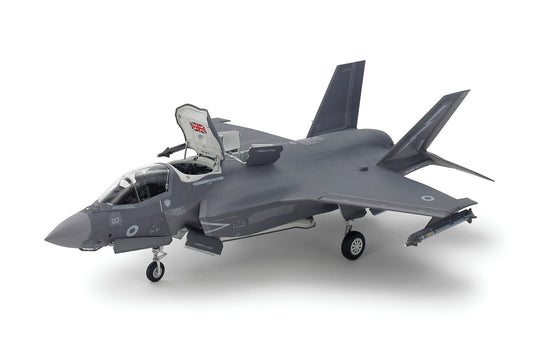 Tamiya - 1/72 Lockheed Martin F-35B Lightning II