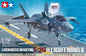 Tamiya - Lockheed Martin F-35B Lightning II 1:72