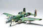 Tamiya - Fairchild A-10A 1:48