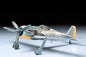 Tamiya - Focke Wulf Fw-190A-3 1:48
