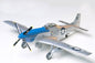 Tamiya - P-51D Mustang 8th Af 1:48