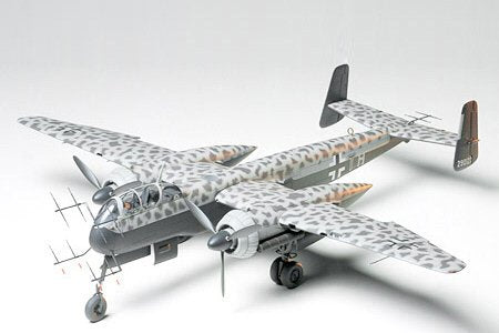 Tamiya - Heinkel He-219 Uhu 1:48