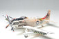 Tamiya - Douglas Skyrader Ad-6 1:48